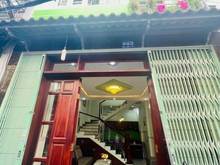 Hình ảnh BÁN GẤP nhà ở Nguyễn Duy Quận 8 41m2 2pn 1,730 tỷ SHR HXH