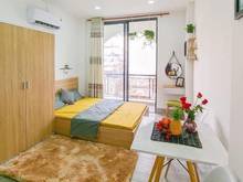 Hình ảnh Mb6623 nạp rút nhanh chóng cao cấp balcony siêu xinh gần Hồ Thị Kỷ