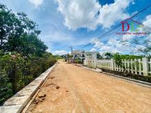 Hình ảnh Bán đất Măng Lin phường 7 Đà Lạt thích hợp an cư nghỉ dưỡng - MN3377