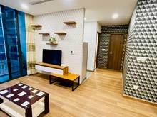 Hình ảnh Cho Thuê Căn Hộ Dịch Vụ 1PN Tách Bếp Bancol Nam Kỳ Khởi Nghĩa Quận 3
