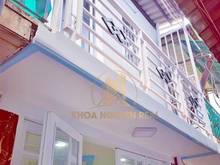 Hình ảnh Bán nhà Đường Số 17, P.Tân Thuận Tây Quận 7