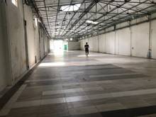 Hình ảnh Cho Thuê nhà mặt tiền đường Phan Văn Trị, P.11, Q.BT. 8x40m !