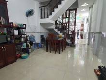 Hình ảnh Bán nhà Đẹp 4  tầng 80m2 Hẻm 8m Hương lộ 2 quận Bình Tân nhỉnh 6 tỷ