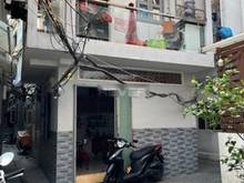 Hình ảnh VỠ NỢ cần bán nhà ở Nguyễn Cửu Đàm Tân Phú 48m2 2pn 1,470 tỷ SHR HXH