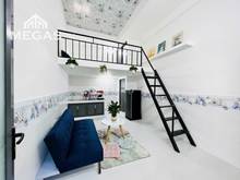 Hình ảnh Mb6623 nạp rút nhanh chóng mini Siêu phẩm Duplex Gác Cao - Giá Rẻ
