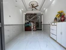Hình ảnh HẠ GIÁ CHỈ CÒN 1T370 Đ.Hậu Giang Q.6 48m2 2 phòng ngủ sổ riêng
