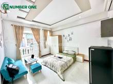 Hình ảnh STUDIO Bancol 30M2 Ngay chợ An Nhơn Gò Vấp