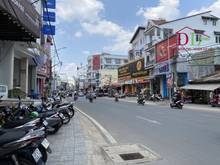Hình ảnh Bán nhà mặt tiền Phan Đình Phùng P2 Đà Lạt tiện kinh doanh - MN3373