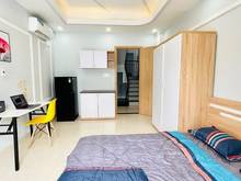 Hình ảnh Cho Thuê Studio 30M2 FULL NT, CAM KẾT ĐÚNG GIÁ, Nguyễn Văn Đậu - BT