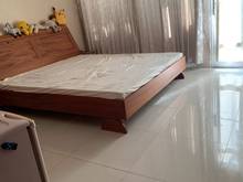 Hình ảnh Bán nhà hẻm xe hơi đường Huỳnh Tấn Phát,TT Nhà Bè,H.Nhà Bè.