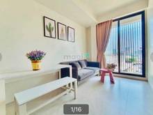 Hình ảnh Căn Hộ 1PN Quận 7 mới xây • PMH Lotte Rmit • bancon• máy giặt riêng🌈