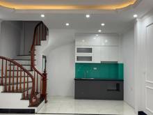 Hình ảnh Bán nhà Xuân La Tây Hồ - Nhà Mới Tinh - DT 32m2. 5 Tầng. Giá 4 tỷ150