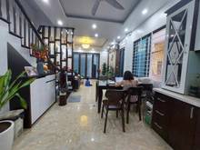Hình ảnh Siêuphẩm Đại Từ NHÀ ĐẸP,NỘI THẤT XỊN ÔTÔ nhỏ qua nhà 45m MT4.5m 6.1tỷ.