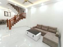 Hình ảnh BÁN NHÀ 5 tầng Siêu đẹp gần AEON và cầu VĨNH TUY- Long Biên 💰 2,95 tỷ