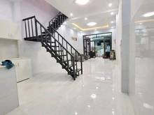 Hình ảnh NÓNG HÔI HỔI nhà Nguyễn Gia Trí BThanh 65m2 Chỉ 1.3 tỷ SHR