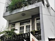 Hình ảnh Bán nhà Chế Lan Viên, Tân Phú, 3 tầng, 4 x 15, 6.x tỷ