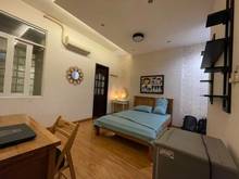 Hình ảnh Căn Hộ 2 Cửa Sổ Full NT Ngay Vòng Xoay Lăng Cha Cả Tân Bình