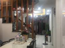 Hình ảnh Cho thuê nhà hẻm ô tô 103 Trần Huy Liệu, P.12, Phú Nhuận.