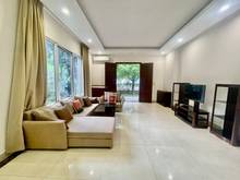 Hình ảnh Cho thuê Biệt thự đơn lập 500m2, full nội thất, khu Hoa Phượng
