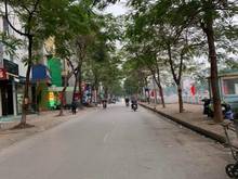 Hình ảnh Mặt phố vũ tông phan- thanh xuân 30m, 4 tầng, 8.5 tỷ có thương lượng.