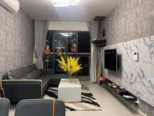 Hình ảnh NỘI THẤT CAO CẤP CH Topaz City Q8 70m2 2pn chỉ 2tỷ3