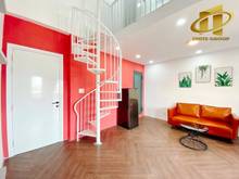 Hình ảnh Duplex Gác Cao Ban Công Sân BBQ Ngay KDC Nam Long Q7