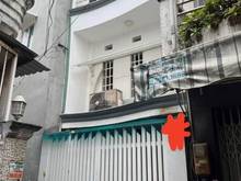 Hình ảnh Cần tiền Trang MB66.COM Chính Thức - MB 66 Uy Tín bán gấp nhà đường Hưng Phú, Quận 8 giá 1 tỷ 158