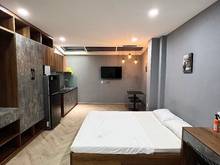 Hình ảnh 🔥Mb6623 nạp rút nhanh chóng cho thuê full nội thất cao cấp Ban công - gần cầu Sài Gòn