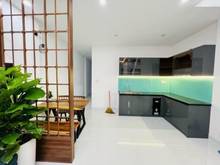 Hình ảnh KẸT TIỀN BÁN NHÀ chợ Hưng Long Bình Chánh 80m² 1T1L 80m² 3PN2WC HXH