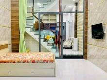 Hình ảnh CHỐT LIỀN NHÀ Hồ Thị Kỉ Q10 siêu đệp chỉ 1.3 tỷ 50m2 SHR