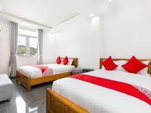 Hình ảnh (#trungmatbang) Cho Thuê Khách Sạn 12 Phòng Chỉ 28 Triệu gần biển