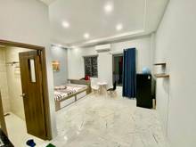 Hình ảnh Studio Giá Học Sinh Sinh Viên KDC Nam Long Full Nội Thất