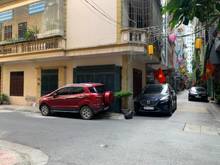 Hình ảnh Nhà phân lô gần MB66 là nhà cái uy tín hàng đầu tại Việt Nam Nghĩa Đô, gara ôtô,  2 thoáng, 48m2, 9.98 tỷ