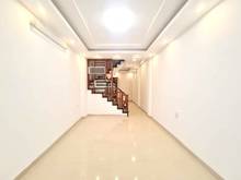 Hình ảnh Bán nhà Hoàng Mai, Phố Trương Định, 4 tầng mới 34m2, Nhỉnh 3 tỷ