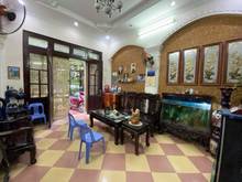 Hình ảnh Bán nhà mặt phố Yên Phúc cực đẹp, kinh doanh đỉnh, 56m2, 7.4 tỷ