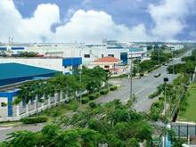 Hình ảnh Bán hoặc cho thuê đất, nhà xưởng tại KCN Yên Mỹ 2 diện tích 1 - 25ha