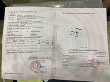 Hình ảnh Mảnh đất ĐG 65m2 duy nhất còn sót lại ngay trục đường chính phố Hoàn
