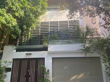 Hình ảnh Cho thuê biệt thự Hàm Nghi, Mỹ Đình 140 mét, 4 tầng mới đẹp 38 triệu