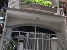 Hình ảnh BÁN CẮT LỖ nhà ở Trần Hữu Trang Phú Nhuận 43m2 3pn 1,580 tỷ SHR HXH