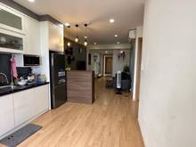 Hình ảnh Gấp lắm rồi! Bán CH Hùng Vương Plaza Q5 85m2 2pn 1,125ty sổ riêng NTCB