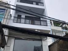Hình ảnh Chính chủ cần bán nhà CMT8 - Q.10, hẻm xe hơi, 5 tầng, thu nhập cao