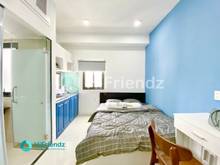 Hình ảnh CĂN HỘ FULL NỘI THẤT gần cầu Calmette Quận 4 - ZALO Hỗ trợ tư vấn