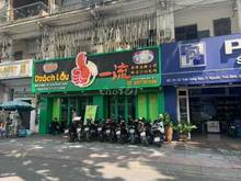 Hình ảnh Cho thuê nhà mặt tiền Trần Hưng Đạo, Quận 1- NGANG 8M, chỉ 50tr/th