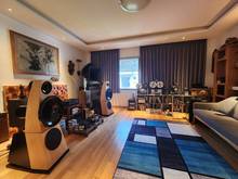 Hình ảnh Bán gấp, nhà 4 tầng, Dt 180m2. phân lô, vỉ hè ô tô , cổ linh, tư đình