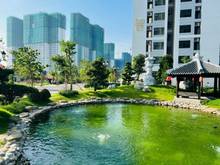 Hình ảnh Cần tiền bán gấp Trang Chủ MB66.COM / Đăng Ký Tặng 66K Vinhomes Grand Park , 59m2, 2pn 2wc, giá 2,1tỷ