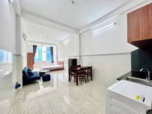 Hình ảnh Studio siêu rộng khu sân bay mới 100%