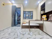 Hình ảnh 🔥Trang Chủ MB66.COM / Đăng Ký Tặng 66K cho thuê ban công ngay đại học Hutech ,UEF .quận bình thạnh