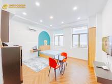 Hình ảnh Studio cửa sổ thoáng ngay kdc nam long quận 7