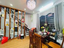 Hình ảnh Nhà đẹp Lâm Du - 42 m - 4 Tầng - 1 nhà ra Phố- View thoáng trước sau