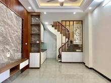 Hình ảnh BÁN Nhà đẹp 5 tầng .32m2.mt:5m.💰 2,95 tỷ. 5m ôtô -THẠCH BÀN-LONG BIÊN